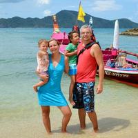 Отзыв от Ирина - Visa DTV